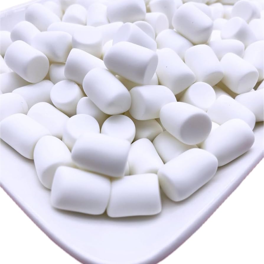 Marshmallows
