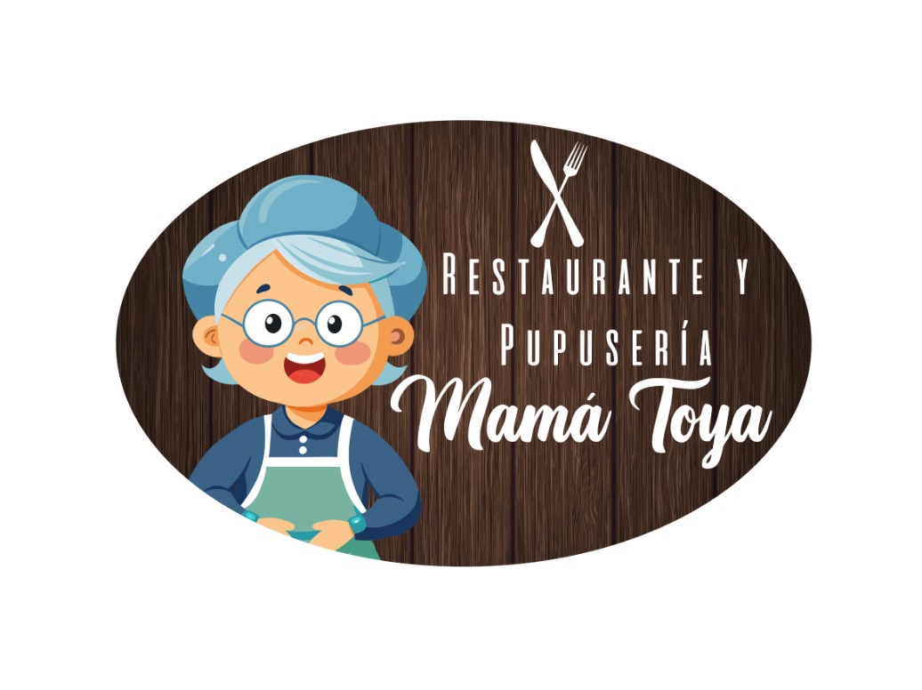 Logo del Restaurante
